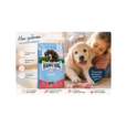 Кученце с Happy Dog Sensible Puppy за чувствително храносмилане