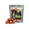Кучешки лакомства с патешко и яйчен жълтък Uniq Pets