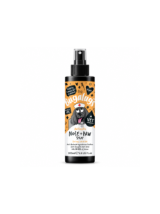 Bugalugs Antiseptic Nose & Paw Spray - Антисептичен спрей за нос и лапи 200 мл