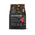 Grandorf Fresh Lamb Adult Medium & Maxi – прясно агнешко