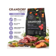Grandorf Fresh Lamb с прясно агнешко и сладки картофи