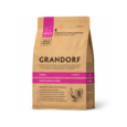 Grandorf Turkey Adult Medium & Maxi хипоалергенна храна за кучета с пуешко